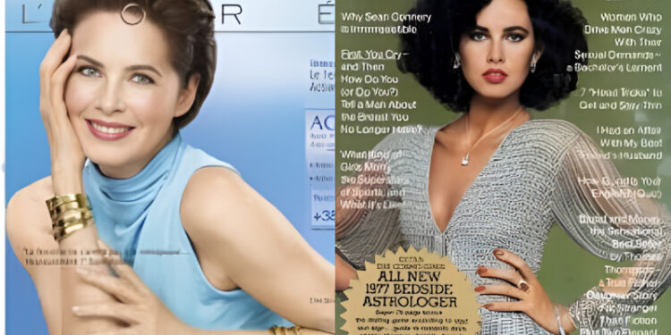 Alldaynews.gr Πέθανε πασίγνωστο μοντέλο και ηθοποιός