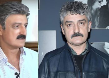 Alldaynews.gr Δημήτρης Ήμελλος: Αυτή ήταν η τελευταία του τηλεοπτική συνέντευξη