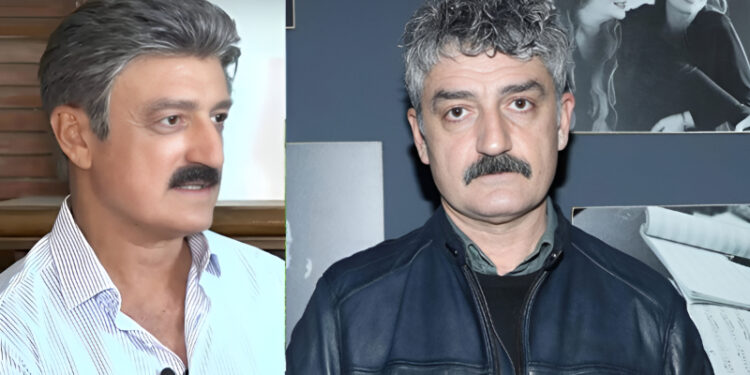 Alldaynews.gr Δημήτρης Ήμελλος: Αυτή ήταν η τελευταία του τηλεοπτική συνέντευξη