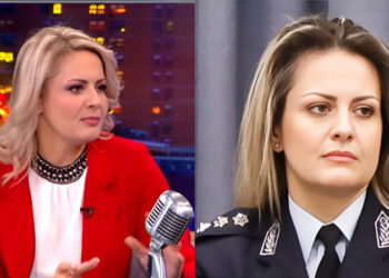 Σοκαριστική αποκάλυψή από την Κωνσταντία Δημογλίδου: «Η Κική Κούσογλου ήταν φίλη μου, η δολοφονία της με έκανε να γίνω αστυνομικός»