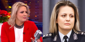 Alldaynews.gr Σοκαριστική αποκάλυψή από την Κωνσταντία Δημογλίδου: «Η Κική Κούσογλου ήταν φίλη μου, η δολοφονία της με έκανε να γίνω αστυνομικός»