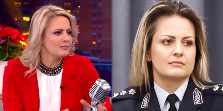 Alldaynews.gr Σοκαριστική αποκάλυψή από την Κωνσταντία Δημογλίδου: «Η Κική Κούσογλου ήταν φίλη μου, η δολοφονία της με έκανε να γίνω αστυνομικός»