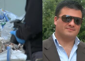 Alldaynews.gr Πατέρας τριών παιδιών το θύμα του άγριου φονικού – Ο λόγος που ο εργάτης τον σκότωσε με 20 μαχαιριές