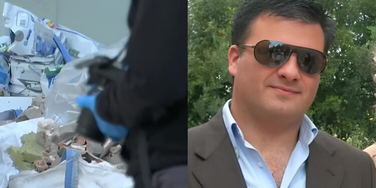 Alldaynews.gr Πατέρας τριών παιδιών το θύμα του άγριου φονικού – Ο λόγος που ο εργάτης τον σκότωσε με 20 μαχαιριές