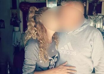 Alldaynews.gr Αυτός είναι ο 46χρονος που δολοφόνησε τη σύζυγό του (φωτο, video)