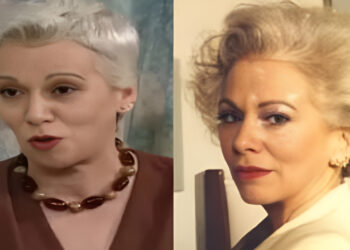 Alldaynews.gr Έφυγε από τη ζωή μόνη και ξεχασμένη αγαπημένη ηθοποιός από τη σειρά Ντόλτσε Βίτα