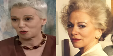 Alldaynews.gr Έφυγε από τη ζωή μόνη και ξεχασμένη αγαπημένη ηθοποιός από τη σειρά Ντόλτσε Βίτα