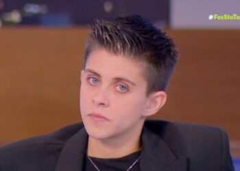 «Τα ‘παθα όλα την Παρασκευή»: Η Ειρήνη Μουρτζούκου αποκάλυψε όσα έγιναν στην Αγγελική Νικολούλη