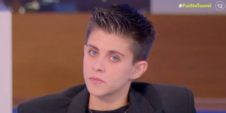 Alldaynews.gr «Τα ‘παθα όλα την Παρασκευή»: Η Ειρήνη Μουρτζούκου αποκάλυψε όσα έγιναν στην Αγγελική Νικολούλη