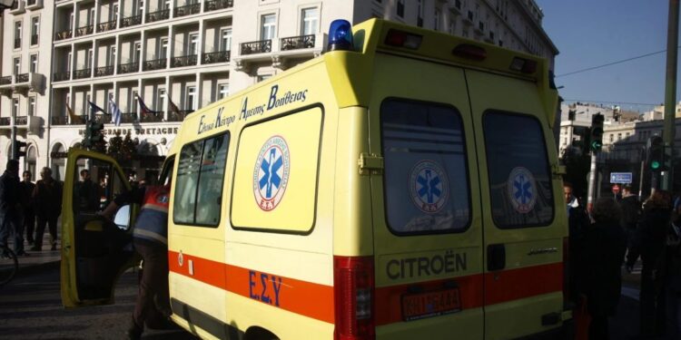 Alldaynews.gr ΠΡΙΝ ΑΠΟ ΛΙΓΟ: Τροχαίο σοκ – Φορτηγό παρέσυρε και διαμέλισε πεζό, εξαφανίστηκε ο οδηγός