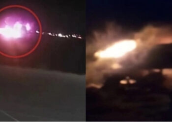 Aνατροπή και νέα δεδομένα για την τραγωδία στα Τέμπη: Το πόρισμα του ΕΜΠ απορρίπτει την θεωρία της «αθώας» φονικής έκρηξης