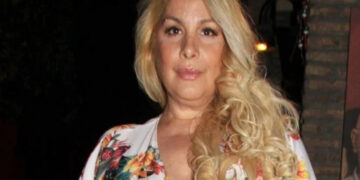 Στο νοσοκομείο η Τζένη Χειλουδάκη μετά από τροχαίο – Έχασε τον έλεγχο του αυτοκινήτου