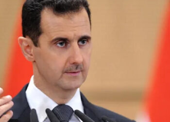 Συρία: “Νεκρός ο Άσαντ” – Πληροφορίες θέλουν να καταρρίφθηκε το αεροπλάνο που τον μετέφερε