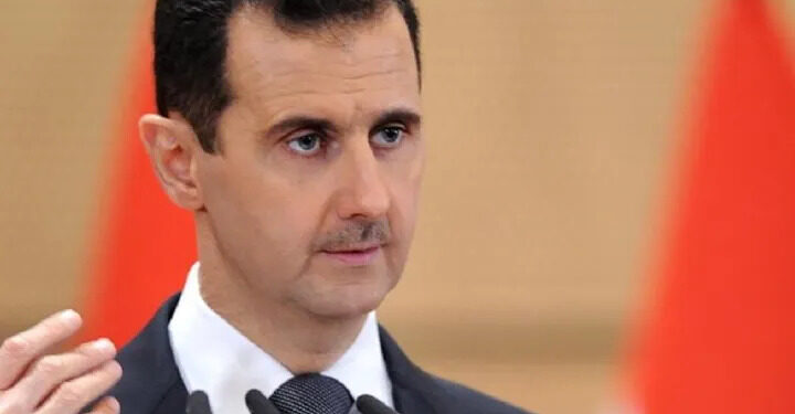 Συρία: “Νεκρός ο Άσαντ” – Πληροφορίες θέλουν να καταρρίφθηκε το αεροπλάνο που τον μετέφερε