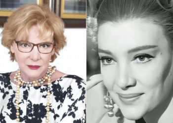 Έξαλλη η Μάρω Κοντού με δημοσίευμα που λέει πως περνάει δύσκολες ώρες: «Είμαι μια χαρά…»