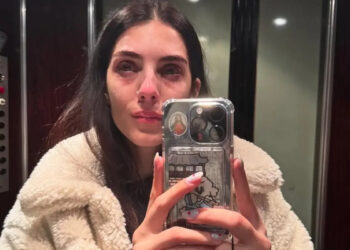 Άννα Μαρία Βέλλη: Δύσκολες ώρες – Ο καρκίνος και το εγκεφαλικό