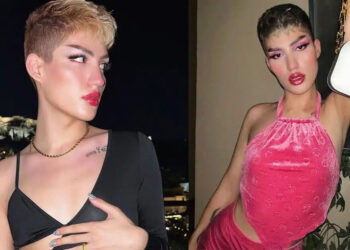 Θέμης Κανέλλος: «Στα 13 ο μπαμπάς μου με έσπασε στο ξúλο επειδή είμαι γκέı»