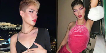 Θέμης Κανέλλος: «Στα 13 ο μπαμπάς μου με έσπασε στο ξúλο επειδή είμαι γκέı»