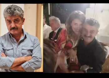 Alldaynews.gr Ήμελλος: Το σπαρακτικό μήνυμα της αδελφής του – Ήσουν το καμάρι μας. Θα μου λείψεις καρδιά μου