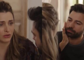 Famagusta – Όλες οι εξελίξεις: Πεθαίνει από καρδιακή προσβολή – Η στιγμή που η Ιφιγένεια ανακοινώνει στον Παύλο την εγκυμοσύνη