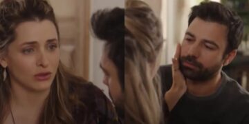 Famagusta – Όλες οι εξελίξεις: Πεθαίνει από καρδιακή προσβολή – Η στιγμή που η Ιφιγένεια ανακοινώνει στον Παύλο την εγκυμοσύνη