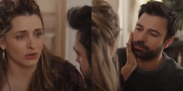 Famagusta – Όλες οι εξελίξεις: Πεθαίνει από καρδιακή προσβολή – Η στιγμή που η Ιφιγένεια ανακοινώνει στον Παύλο την εγκυμοσύνη