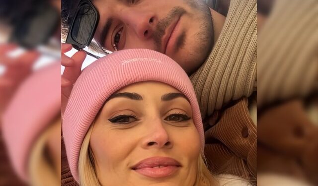 Alldaynews.gr Πρόταση γάμου-έκπληξη: Ο Φώτης Ιωαννίδης γονάτισε στη Βιέννη για την Ελένη Βουλγαράκη