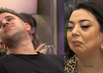 Alldaynews.gr Ο πιο αγενής παίκτης στο First Dates: Ρωτάει τη σερβιτόρα μπροστά στη κοπέλα, «Γίνεται να έρθω αύριο με άλλο ραντεβού;»