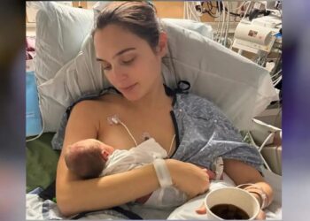 Συγκλονίζει η Γκαλ Γκαντότ: «Βρήκαν έναν τεράστιο θρόμβο στον κεφάλι μου ενώ ήμουν έγκυος»