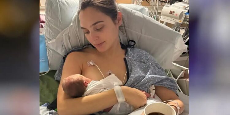 Συγκλονίζει η Γκαλ Γκαντότ: «Βρήκαν έναν τεράστιο θρόμβο στον κεφάλι μου ενώ ήμουν έγκυος»