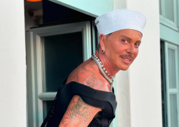 Πολύ άσχημη εξέλιξη για τον Λάκη Γαβαλά