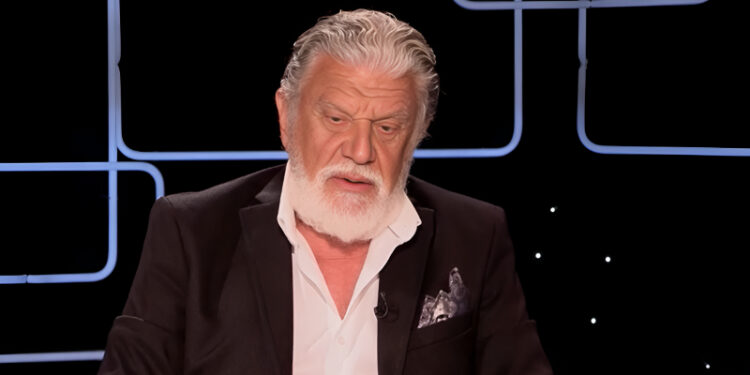 Alldaynews.gr Γιάννης Βούρος: «Έμαθα ότι η Μαρία Λουίζα δεν είναι παιδί μου μετά από 18 χρόνια»
