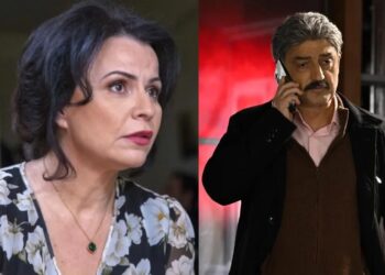 Alldaynews.gr Νεκταρία Γιαννουδάκη για τον Δημήτρη Ήμελλο: «Δεν υπήρχε πιο αξιοπρεπής και ταλαντούχος άνθρωπος – Το πάλεψε τόσο πολύ»