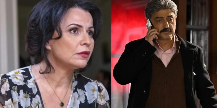 Νεκταρία Γιαννουδάκη για τον Δημήτρη Ήμελλο: «Δεν υπήρχε πιο αξιοπρεπής και ταλαντούχος άνθρωπος – Το πάλεψε τόσο πολύ»