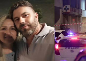 Alldaynews.gr Αμπελόκηποι: Μία εβδομάδα διατηρούσε τη σύζυγό του κρυμμένη σε σακούλες στο πατάρι του σπιτιού τους – «Μας έλεγε ότι η γυναίκα του έχει φύγει και δεν ξέρει πού πήγε» λέει η νύφη του