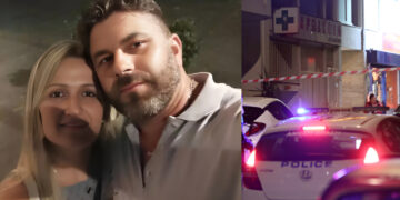 Αμπελόκηποι: Μία εβδομάδα διατηρούσε τη σύζυγό του κρυμμένη σε σακούλες στο πατάρι του σπιτιού τους – «Μας έλεγε ότι η γυναίκα του έχει φύγει και δεν ξέρει πού πήγε» λέει η νύφη του