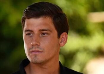 Γιώργος Αμούτζας: Ζούμε σε μια εποχή, όπου η γυναίκα τα περιμένει όλα έτοιμα από τον άνδρα