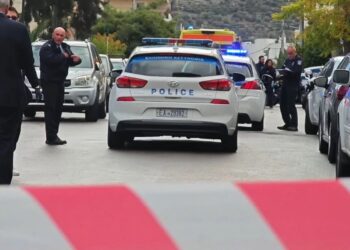 ΕΚΤΑΚΤΟ: Θρίλερ με νεκρούς σε ενέδρα με πυροβολισμούς