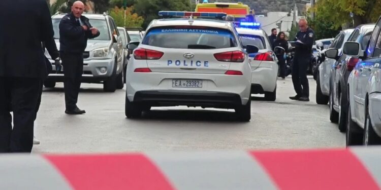 Alldaynews.gr ΕΚΤΑΚΤΟ: Θρίλερ με νεκρούς σε ενέδρα με πυροβολισμούς
