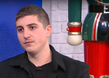 Good Job Nicky: «Είχα ψευδοδυσφαγία. Δεν μπορούσα να καταπιώ πουρέ, είχα φτάσει 63 κιλά! Ήταν τραγικό»