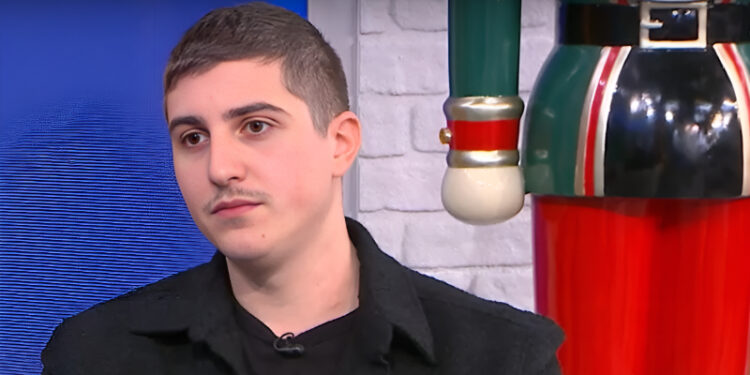 Alldaynews.gr Good Job Nicky: «Είχα ψευδοδυσφαγία. Δεν μπορούσα να καταπιώ πουρέ, είχα φτάσει 63 κιλά! Ήταν τραγικό»