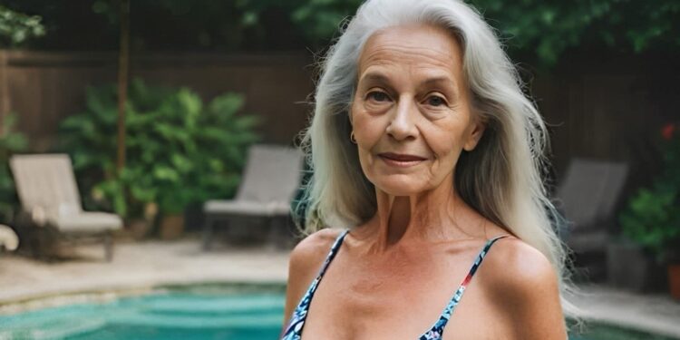 Alldaynews.gr Η νύφη μου είπε ότι είμαι πολύ μεγάλη για να φορέσω αυτό το μαγιό. Με πλήγωσε τόσο που αποφάσισα να της δώσω ένα μάθημα