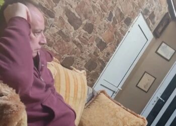 Νεκρός ο ιδιοκτήτης του ξενοδοχείου στην Καλαμπάκα – Πήδηξε από το μπαλκόνι για να σωθεί από τη φωτιά