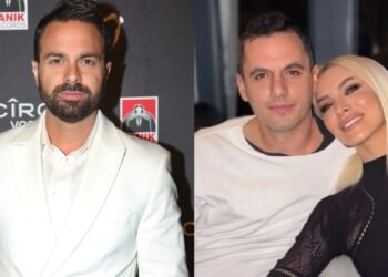 Ηλίας Βρεττός: Αποκαλύπτει για Καινούργιου και Κουτσουμπή – «Βλέπω την Κατερίνα πιο…»