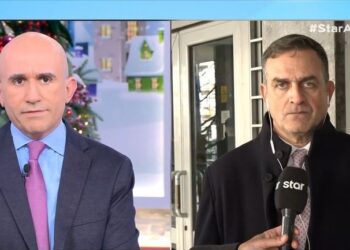 Alldaynews.gr Υπόθεση αστυνομικού Βουλής-Γρηγόρης Λέων: Τα παιδιά έχουν…