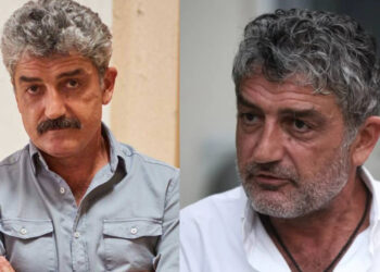 Alldaynews.gr Ο καλλιτεχνικός κόσμος αποχαιρετά τον Δημήτρη Ήμελλο – Οι συγκινητικές αναρτήσεις των ηθοποιών του «Σασμού»