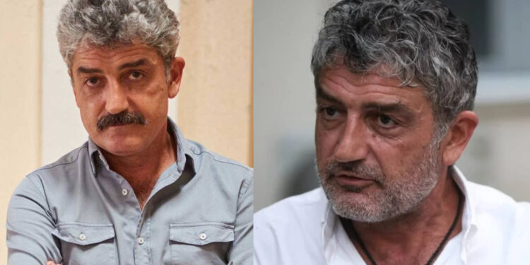 Alldaynews.gr Ο καλλιτεχνικός κόσμος αποχαιρετά τον Δημήτρη Ήμελλο – Οι συγκινητικές αναρτήσεις των ηθοποιών του «Σασμού»