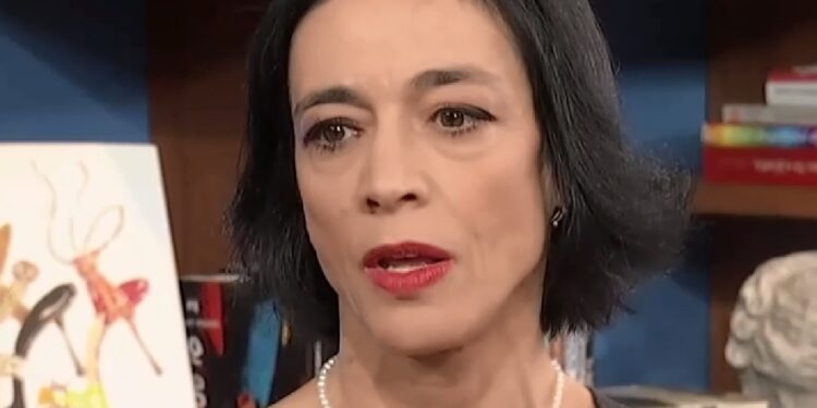Alldaynews.gr Ξέσπασε σε λυγμούς η Έλενα Τοπαλίδου μιλώντας για τον Δημήτρη Ήμελλο