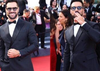 Γνωστός σταρ του Netflix πέθανε στα 37 του χρόνια μετά από σύντομη μάχη με «σοβαρή» μυστηριώδη ασθένεια