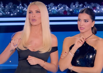 Κατερίνα Καινούργιου: «Τελευταία ο πελαργός έχει αφήσει σίγουρα εμένα, αλλά που θα πάει…»